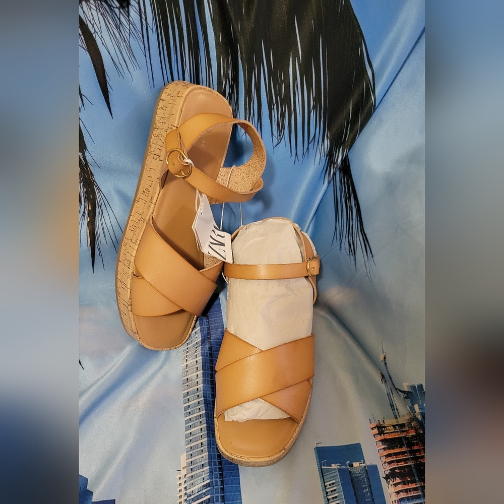 Sandalias